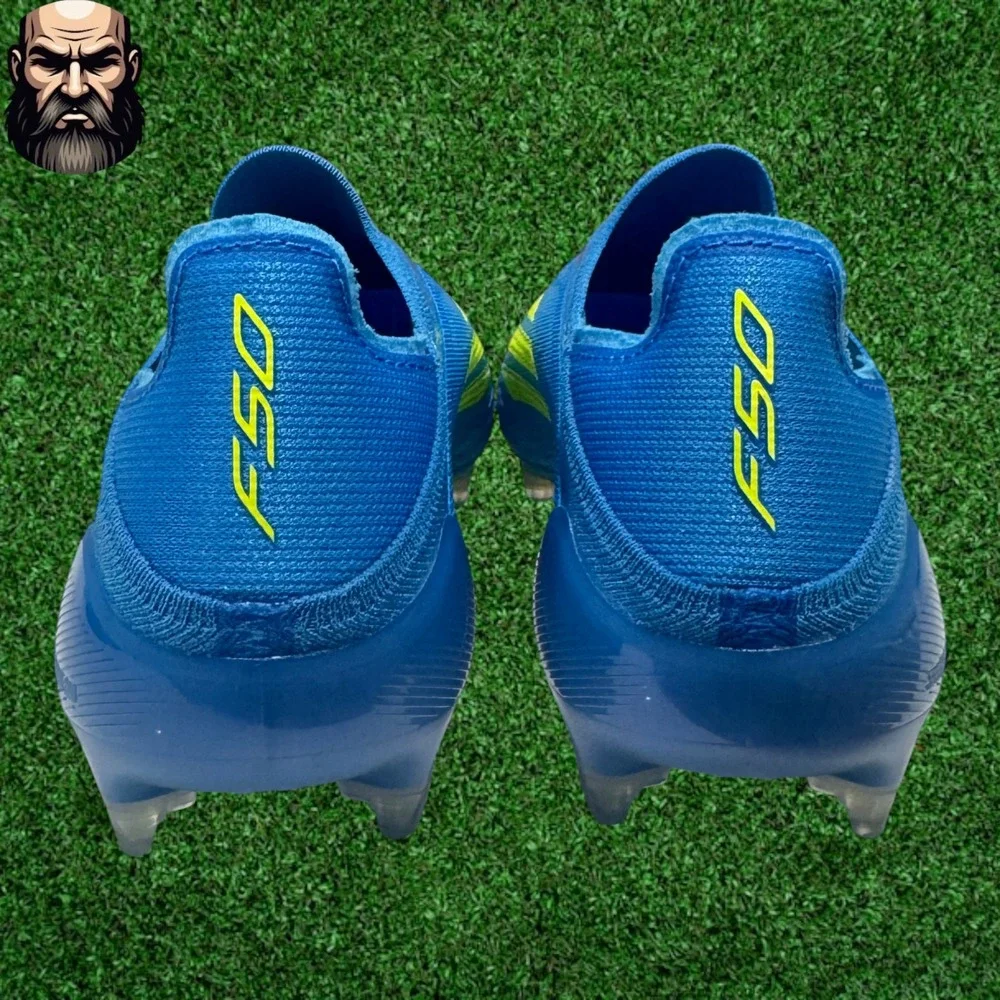 adidas new without